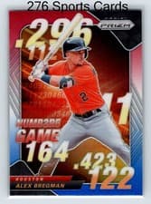Alex Bregman