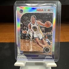 Jordan Poole