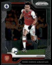 Pierre Emerick Aubameyang