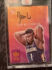 Zion Williamson
