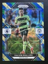 Kalvin Phillips