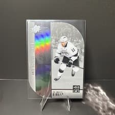 2025-26 SPx Holoview F/X Anze Kopitar #HV-13 card