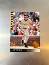 Andy Van Slyke