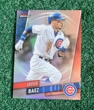 Javier Baez