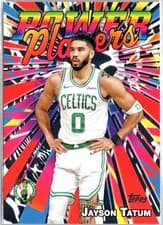 Jayson Tatum