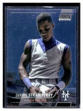 Darryl Strawberry