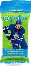 Cello Box 2021 Upper Deck card