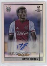 David Neres