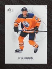 Leon Draisaitl
