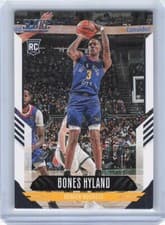Bones Hyland