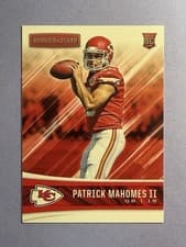 Patrick Mahomes II