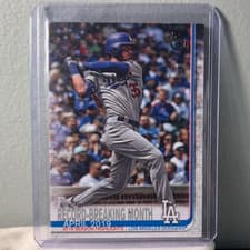 Cody Bellinger