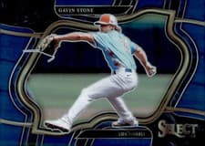 Gavin Stone