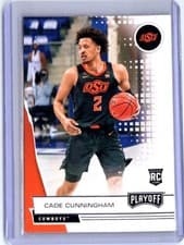 Cade Cunningham