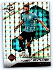 Rodrigo Bentancur