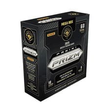 2025 Panini Prizm FIFA Club World Cup Hobby Box