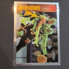 Tim Hardaway