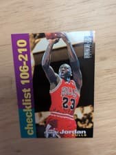 Michael Jordan