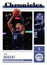 Ja Morant