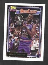 Magic Johnson