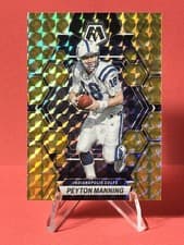Peyton Manning