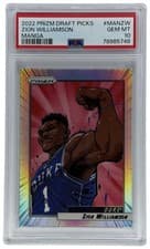Zion Williamson
