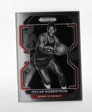 Oscar Robertson