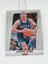 2024-25 Panini Prizm Deca Base Set Jason Kidd #238 card