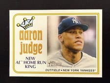 Aaron Judge