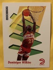 Dominique Wilkins