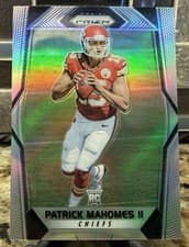 Patrick Mahomes II
