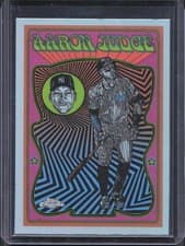 Aaron Judge