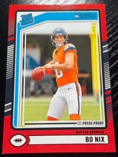 Bo Nix