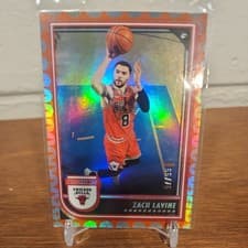 Zach LaVine