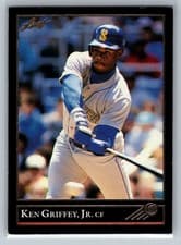 Ken Griffey Jr.