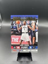 Kawhi Leonard