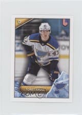 Torey Krug 2021 Topps NHL Sticker card