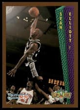 Sean Elliott