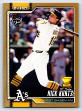 Nick Kurtz