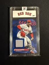 2025 Topps Update All-Star Stitches Aroldis Chapman #AS-AC card