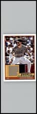 2026 Topps 1991 Topps Relics Jackson Merrill #91R-JME card