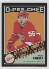 Ryan Kuffner 2019 O Pee Chee card