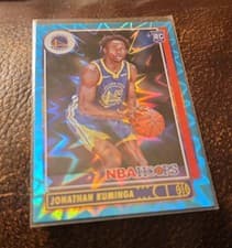 Jonathan Kuminga