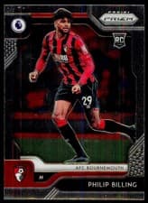 2019 Panini Chronicles Philip Billing #306