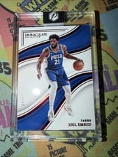 Joel Embiid