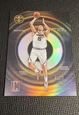 2025-26 Topps Signature Class Pressure Points Nikola Jokić #PP-3 card