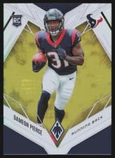 Dameon Pierce