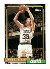 Larry Bird