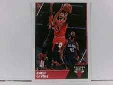 Zach LaVine