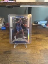 RJ Barrett